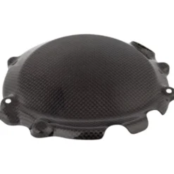 Coperchio Frizione In Carbonio CARB1030 Lightech