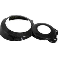 Coperchio Frizione - Pickup In Carbonio CARH7730 Lightech