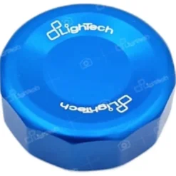 Coperchio Pompa FrenoFrizione Cobalto FFC03COB Lightech