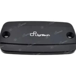 Coperchio Pompa FrenoFrizione Nero Opaco FBC01NER Lightech
