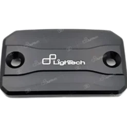 Coperchio Pompa Freno Frizione Nero Opaco FFC04NER Lightech