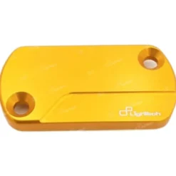 Coperchio Pompa FrenoFrizione Oro FBC28ORO Lightech