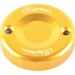 Coperchio Pompa FrenoFrizione Oro FBC04ORO Lightech