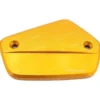 Coperchio Pompa FrenoFrizione Oro FBC29ORO Lightech