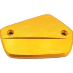 Coperchio Pompa FrenoFrizione Oro FBC29ORO Lightech