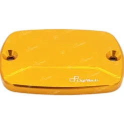 Coperchio Pompa FrenoFrizione Oro FBC15ORO Lightech