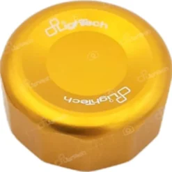 Coperchio Pompa FrenoFrizione Oro FFC05ORO Lightech