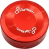 Coperchio Pompa FrenoFrizione Rosso FBC27ROS Lightech