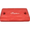 Coperchio Pompa FrenoFrizione Rosso FBC11ROS Lightech