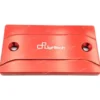 Coperchio Pompa FrenoFrizione Rosso FBC13ROS Lightech