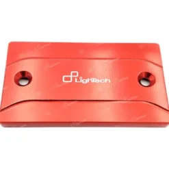Coperchio Pompa FrenoFrizione Rosso FBC13ROS Lightech