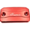 Coperchio Pompa Freno Frizione Rosso FFC04ROS Lightech
