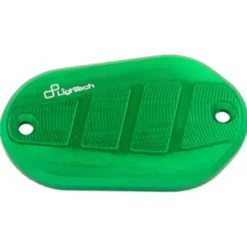 Coperchio Pompa FrenoFrizione Verde FBC26VER Lightech