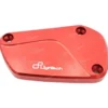 Coperchio Pompa Frizione Rosso FFC06ROS Lightech
