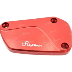 Coperchio Pompa Frizione Rosso FFC06ROS Lightech