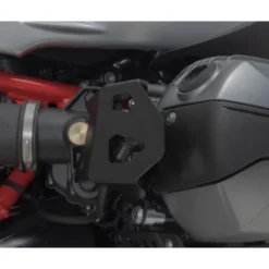 Copertura Iniettore Sw-Motech Nero SCT.07.653.10100/B
