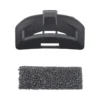 Copertura Vano Batteria Interfono SRL Shoei Per Caschi J-Cruise 3 / GT-Air 3 / Neotec 3