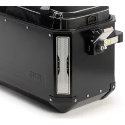 Coppia Adesivi Rifrangenti Givi E145