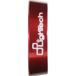 Coppia Anelli Centrali Contrappesi Rosso RKTM300ROS Lightech