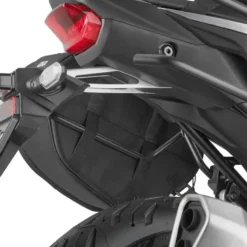 Coppia Borse Laterali Givi EASY-T EASY11 25 Litri Nero