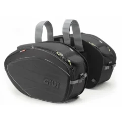 Coppia Borse Laterali Givi EASY-T RANGE EA100C 40 Litri