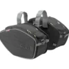 Coppia Borse Laterali Givi EASY-T RANGE EA101C 30 Litri