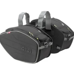 Coppia Borse Laterali Givi EASY-T RANGE EA101C 30 Litri
