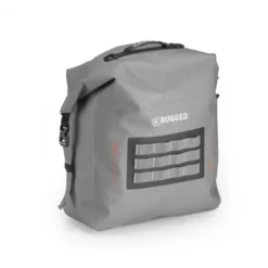 Coppia Borse Laterali Kappa K’RUGGED AV07 Monokey 27+27