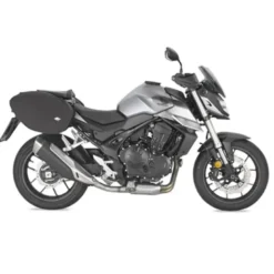 Coppia Borse Laterali Kappa Striker ST100B 30 Litri