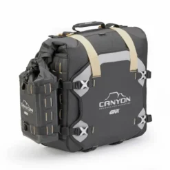 Coppia Di Borse Laterali Givi Canyon GRT709B 35 Litri