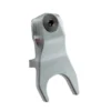 Coppia Di Forchette Panigale V4 2025 Silver FTEDU001SIL Lightech