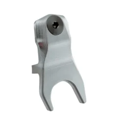Coppia Di Forchette Panigale V4 2025 Silver FTEDU001SIL Lightech