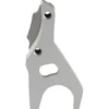Coppia Di Forchette Tenditori Catena In Abbinata A Tebm002 Silver FTEBM002SIL Lightech