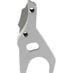 Coppia Di Forchette Tenditori Catena In Abbinata A Teka005 Silver FTEKA005SIL Lightech