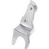Coppia Di Forchette Tenditori Catena per TEHO004 Silver FTEHO004SIL Lightech