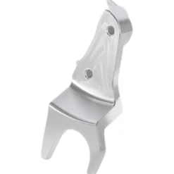 Coppia Di Forchette Tenditori Catena per TEHO004 Silver FTEHO004SIL Lightech