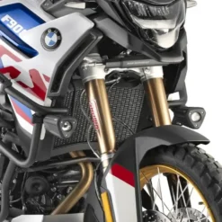 Coppia Faretti Proiettori Supplementari Universali Givi S312