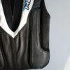 Coppia Fianchi Ricambio Helite GP Air 2