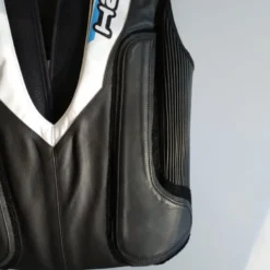 Coppia Fianchi Ricambio Helite GP Air 2