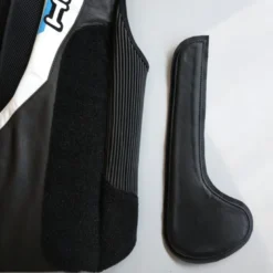 Coppia Fianchi Ricambio Helite GP Air 2