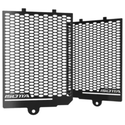 Coppia Griglie Para Radiatore Isotta GR1163