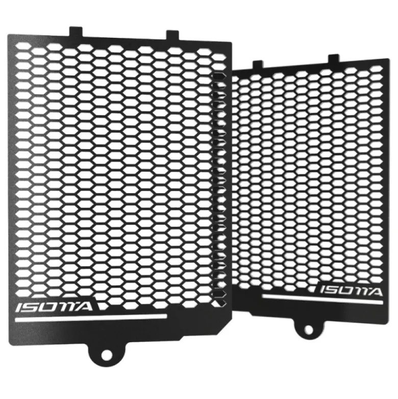 Coppia Griglie Para Radiatore Isotta GR1163
