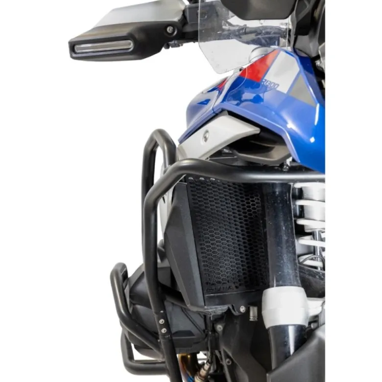 Coppia Griglie Para Radiatore Isotta GR1163