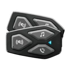 Coppia Interfono Interphone U-Com 3 Doppio