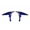 Coppia Meccanismo Ls2 Per Casco Advant FF901 Blu Opaco