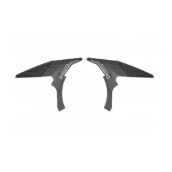 Coppia Meccanismo Ls2 Per Casco Advant FF901 Dark Grey