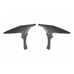 Coppia Meccanismo Ls2 Per Casco Advant FF901Nardo Grey