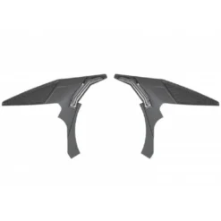 Coppia Meccanismo Ls2 Per Casco Advant FF901 Titanio Opaco
