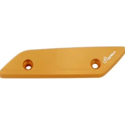 Coppia Sede Tappi Specchio Oro SPE128ORO Lightech