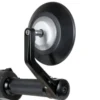 Coppia Specchietti Chaft End Bar JIM Omologato